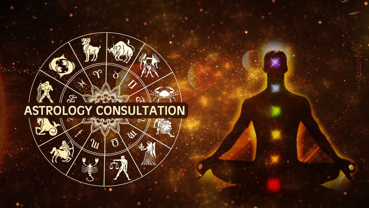 Free Astrology Consultation on Phone